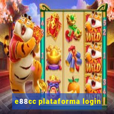 e88cc plataforma login